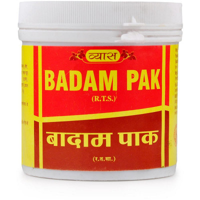 Vyas Badam Pak
